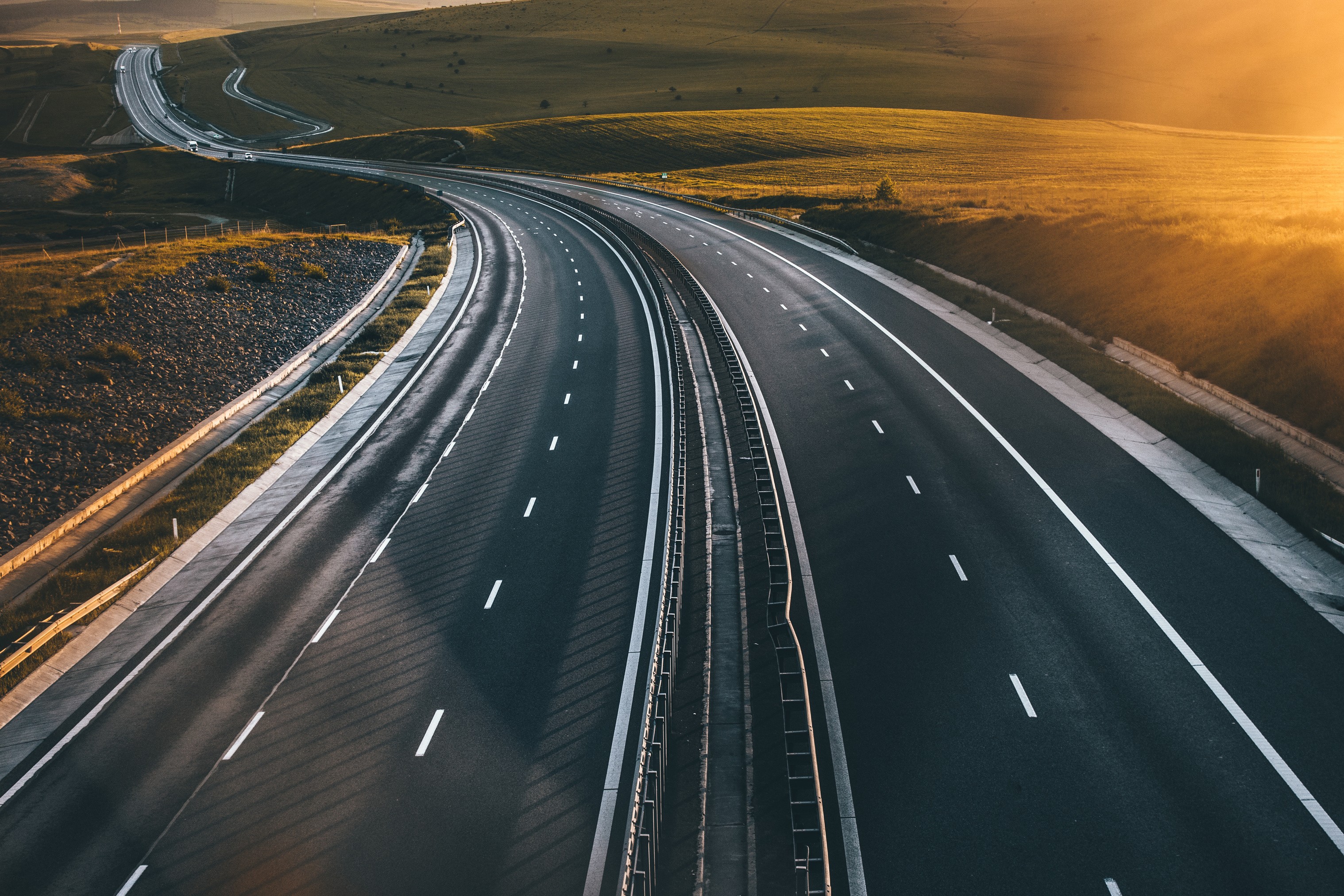 Carretera abierta